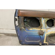 FIAT 130 COUPE'   PORTA SINISTRA USATA