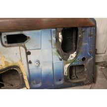 FIAT 130 COUPE'    RIGHT USED DOOR