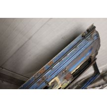 FIAT 130 COUPE'    RIGHT USED DOOR