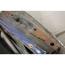 FIAT 130 COUPE'    RIGHT USED DOOR