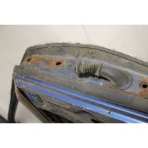 FIAT 130 COUPE'    RIGHT USED DOOR