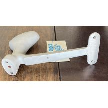 SUPPORT REAR PLATE NUMBER AND TAILIGHT 508 C