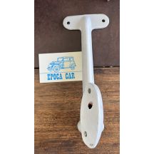 SUPPORTO TARGA + FANALINO (IN ALLUMINIO) 508 C