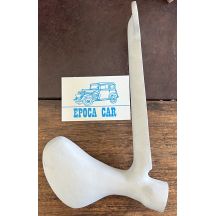 SUPPORTO TARGA + FANALINO (IN ALLUMINIO) 508 C