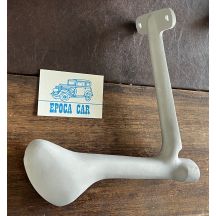 SUPPORT REAR PLATE NUMBER 1100 B-BL (AVAIBLE ALSO RIGHT)