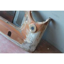 FRONTALE FIAT 1200 GRAN LUCE  (1100  ?)   USATO
