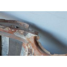 FRONTALE FIAT 1200 GRAN LUCE  (1100  ?)   USATO