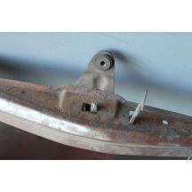 FRONTALE FIAT 1200 GRAN LUCE  (1100  ?)   USATO