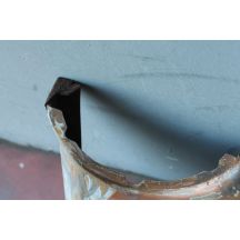 FRONTALE FIAT 1200 GRAN LUCE  (1100  ?)   USATO