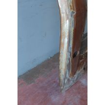 FRONTALE FIAT 1200 GRAN LUCE  (1100  ?)   USATO