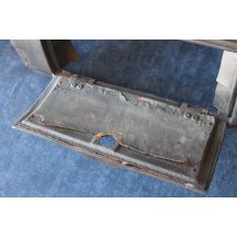 RIVESTIMENTO CRUSCOTTO  ALFA GIULIA  1750 GTV  2s USATO