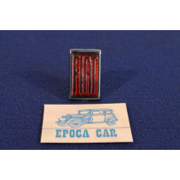 FREGIO SMALTATO FIAT X BALILLA 4 MARCE