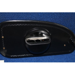 COPPIA PORTELLI PORTA OGGETTI BALILLA 3 MARCE CON POSACENERE A LATO DX