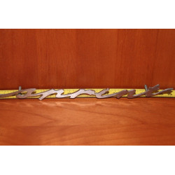 SCRITTA SPRINT  POSTERIORE CROMATA