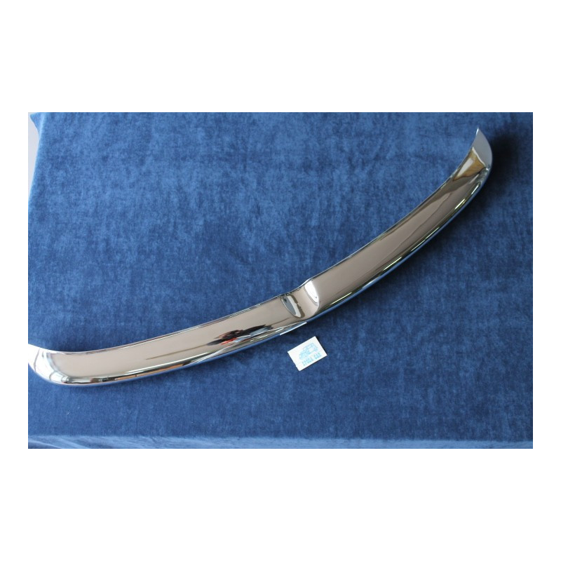 FRONT CHROME BUMPER (NEW)