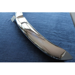 FRONT CHROME BUMPER (NEW) GIULIETTA SPRINT 2 s-3 serie