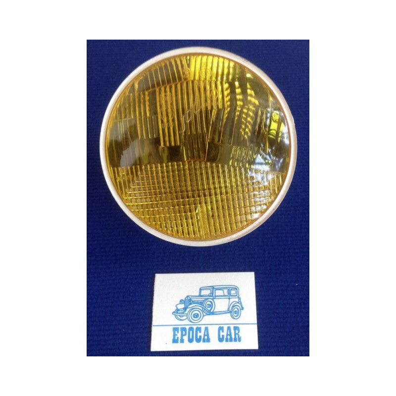 HEADLIGHT OUTSIDE 136 mm. JOD