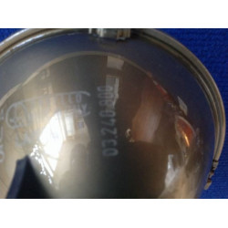 HEADLIGHT OUTSIDE 136 mm. JOD FRANCE NO CIT Y LIGHT each