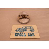 TAPPO FORO MANOVELLA INFERIORE CROMATO 4 MARCE