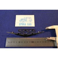 FIAT 500 GRANDE V METALLO CROMATO