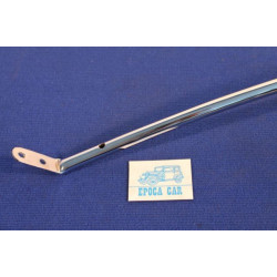 TUBE CHROME FOR SUPPORT THE HEADLIGHT BALILLA 3 MARCE