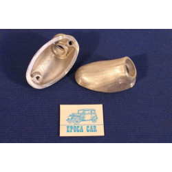 SUPPORTS HEADLAMPS ALUMINIUM BASED 