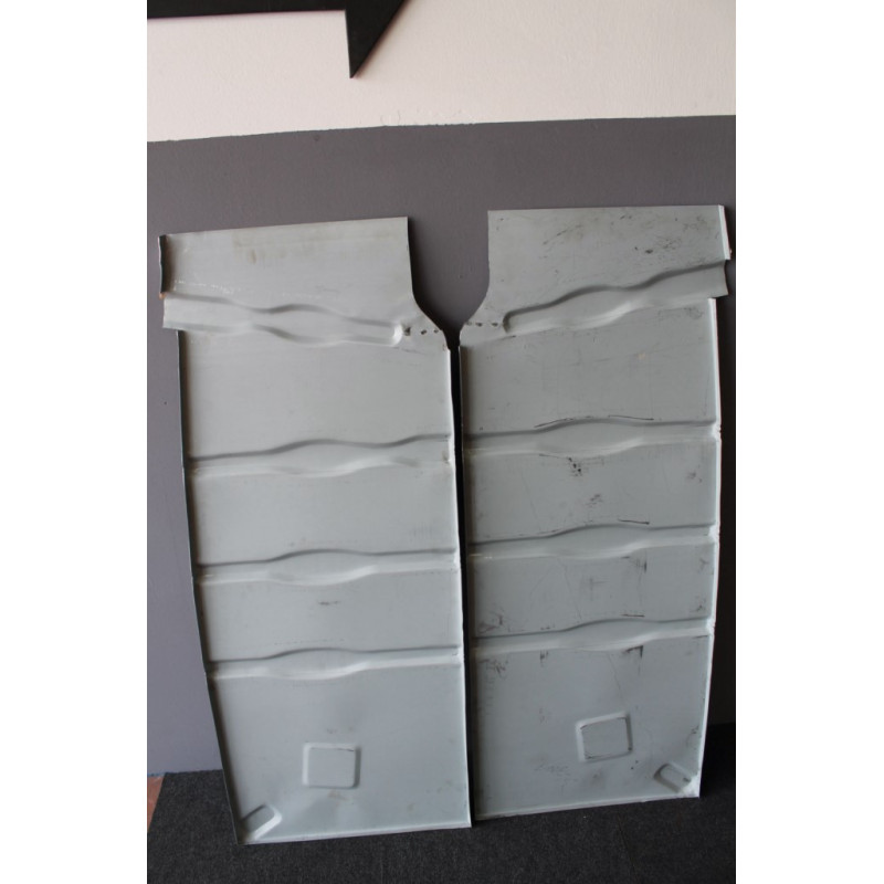 COPPIA FONDI TOPOLINO A-B-C