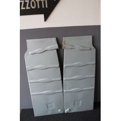 SET FLOORS PANELS