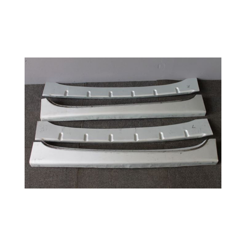 SOTTOPORTA TOPOLINO A-B-C BELVEDERE (INTERNO+ESTERNO) COPPIA