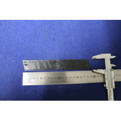 FIAT 131 S    PLASTIC