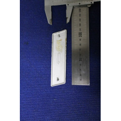 FIAT 131 MIRAFIORI METAL