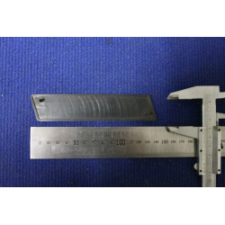 FIAT 131     MIRAFIORI L    PLASTIC