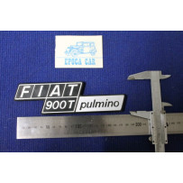 FIAT 900 T PULMINO PLASTICA