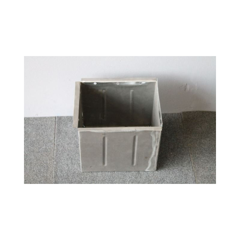 CASSETTA PORTA BATTERIA BALILLA 3 MARCE