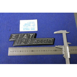 FIAT 128 SPECIAL   PLASTICA