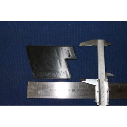 FIAT 126 PERSONAL   PLASTICA