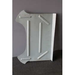 LAMIERA BAGAGLIAIO IN DUE PEZZI TOPOLINO C