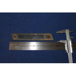 FIAT 127 PLASTIC