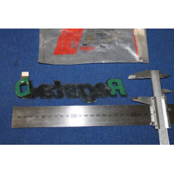 FIAT   REGATA D    PLASTICA