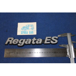 FIAT   REGATA ES    PLASTIC