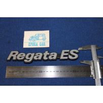 FIAT   REGATA ES    PLASTICA