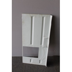 LAMIERA BAGAGLIAIO IN DUE PEZZI TOPOLINO C