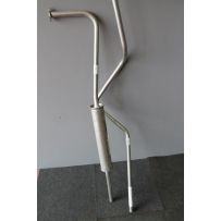 SILENCER MODEL C 2°SERIES