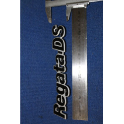 FIAT   REGATA DS   PLASTICA