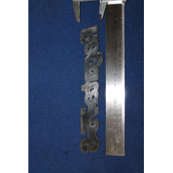 FIAT   REGATA 75 S     PLASTIC