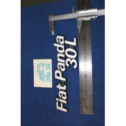 FIAT PANDA 30 L   PLASTICA