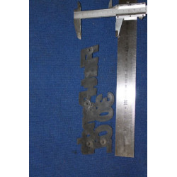 FIAT   PANDA 30 CL     PLASTIC