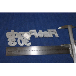 FIAT   PANDA 30 S    PLASTIC