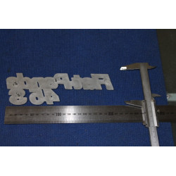 FIAT   PANDA 45 S    PLASTIC