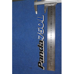 FIAT   PANDA 750 L    PLASTICA